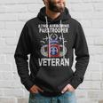 82Nd Airborne Paratrooper Veteran VintageShirt Hoodie Gifts for Him
