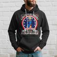 A Salute To All Nations But Mostly America Hoodie Gifts for Him