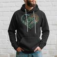 Adventure Awaits Explore More Nature Hiking Camping Hoodie Gifts for Him