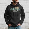 Albemarle Nc Vintage Throwback Retro 70S Hoodie Gifts for Him Albemarle Nc Vintage Throwback Retro 70S Hoodie Gifts for Him
