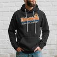 Always Gritty And Made In Philadelphia Hoodie Gifts for Him