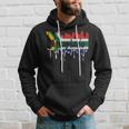 Amapiano South Africa Hoodie Gifts for Him