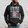 Anime Sad Quotes Dialogue Famous Line Scene Characters Hoodie Gifts for Him