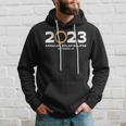 Annular Solar Eclipse 2023 October 14 Astronomy Lover Hoodie Gifts for Him