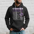 Aquarius Zodiac Birthday Top 10 Rules Of Aquarius Hoodie Gifts for Him