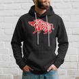 Arkansas Hog Hunting Animal Wild Boar Vintage Hoodie Gifts for Him
