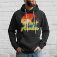 Aruba Souvenirs Caribbean Islands Vacation Vacay Mode Hoodie Gifts for Him