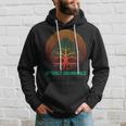 Attract Abundance Positive Quotes Kindness Hoodie Gifts for Him