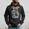 Autism Dad Father And Son Best Friends For Life Autism Hoodie Gifts for Him