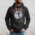 B-1 Lancer Air Force BomberHoodie Gifts for Him