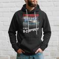 B-2 Spirit Stealth Bomber Hoodie Gifts for Him