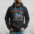 Back Up Terry Put It In Reverse Fireworks Independence Day Hoodie Gifts for Him