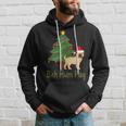 Bah Hum Pug Awesome Thanksgiving Gif Hoodie Gifts for Him