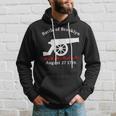 Battle Brooklyn Heights Cannon Revolutionary War Reenactor Hoodie Gifts for Him