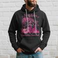 Bc Breast Cancer Awareness In October Even Witches Wear Pink Autumn Fall Breast Cancer1 Cancer Hoodie Gifts for Him
