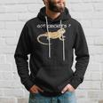 Bearded Dragon Got Crickets Bearded Dragon Accessory Hoodie Gifts for Him