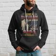 Being A Veteran Is An Honor Being A Papa Is Priceless Gift Gift For Mens Hoodie Gifts for Him