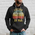 Best Dad By Par Funny Disc Golf For Men Fathers Day Hoodie Gifts for Him
