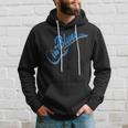 Blues Guitar | Jazz Music | Guitarist Blues Hoodie Gifts for Him