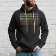 Bongo Flava Hoodie Gifts for Him