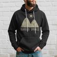 Borrego Springs Califonia Desert Travel Hoodie Gifts for Him