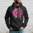 Breast Cancer Awareness Survivor In October We Wear Pink Hoodie Gifts for Him