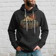 Out Of Breath Hiking Society Hoodie Gifts for Him