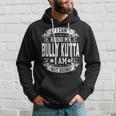 Bring My Bully Kutta Bully Kutta Dog Owner Hoodie Gifts for Him