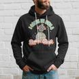 I Came In Like A Butterball Retro Thanksgiving Turkey Hoodie Gifts for Him