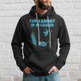 The Cabinet Of Dr Caligari Silent Horror Horror Hoodie Gifts for Him