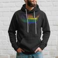 California Oakland Love Wins Equality Lgbtq Pride Hoodie Gifts for Him