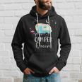 Camping Queen Funny Outdoor Camper Rv Hiking Camping Funny Gifts Hoodie Gifts for Him