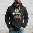 Get Centered Pottery Wheel Hobby Potter Hoodie Gifts for Him