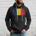 Chadian Flag Vintage Made In Chad Hoodie Gifts for Him