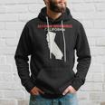 Challenge-Brownsville California Usa State America Travel Ca Hoodie Gifts for Him