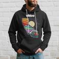 Chico California Outdoors Retro Nature Graphic Hoodie Gifts for Him