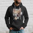 Chihuahua Lover Chihuahua Owner Chihuahua Hoodie Gifts for Him