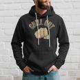 Chill Out Meditation Gym Hoodie Gifts for Him