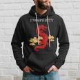 Chinese Dragon For Dragon Culture Lovers Prosperity Gift Hoodie Gifts for Him