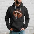 Cincinnati For All Football Fans Hoodie Gifts for Him