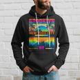 Colorful Brooklyn New York CityUrban New York City Hoodie Gifts for Him Colorful Brooklyn New York CityUrban New York City Hoodie Gifts for Him