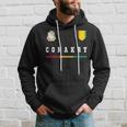 Conakry SportsSoccer Jersey Flag Football Hoodie Gifts for Him