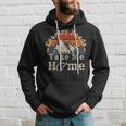 Country Roads West Virginia Take Me Home Wv Map Mountains Hoodie Gifts for Him