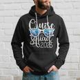 Cruise Squad 2023 Vacation Matching Family Gifts Group Squad Hoodie Gifts for Him