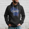 Cudahy Wisconsin Wi Map Hoodie Gifts for Him