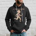 Cute Anatomy The Circulatory System Hoodie Gifts for Him