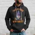 Cute GnomesThis Is Some Boo Sheet Halloween Pumpkins Ghosts Hoodie Gifts for Him