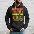 Dababy Call Da Fireman She A Hot Girl Hoodie Gifts for Him
