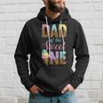 Dad Of The Sweet One Ice Cream 1St First Birthday Family Gift For Mens Hoodie Gifts for Him