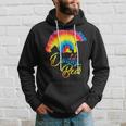 Daddy Bear For Men | Graphic Father Dad Gifts Hoodie Gifts for Him